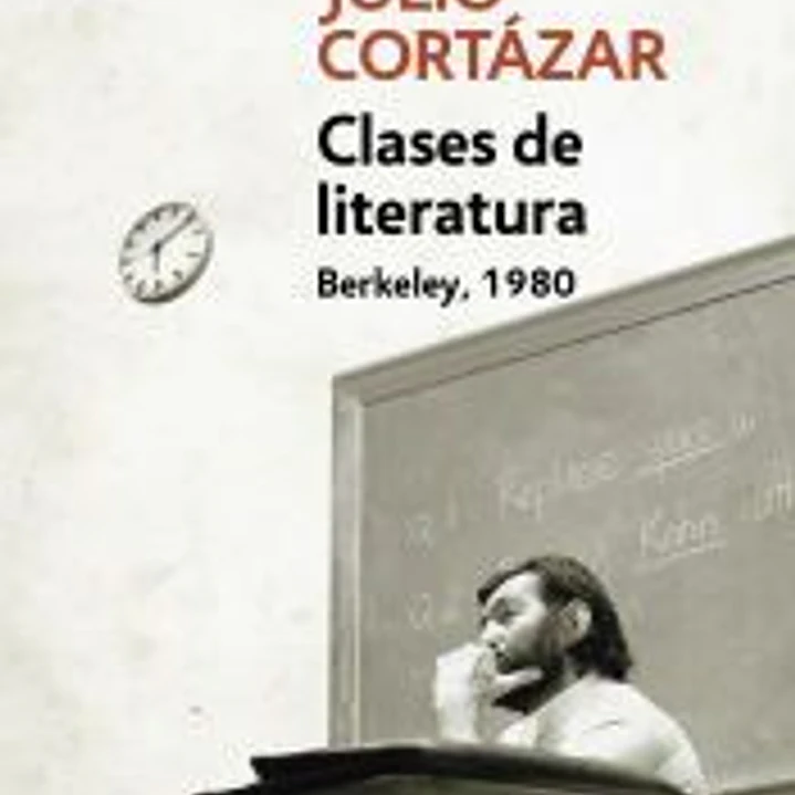 Clases de literatura 1