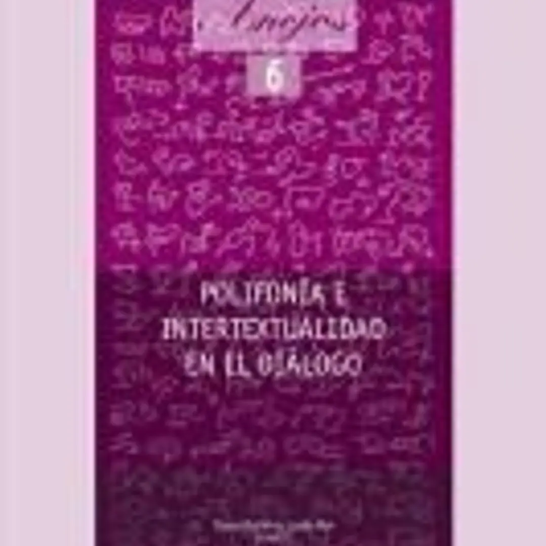 Polifonía e intertextualidad en el diálogo 1
