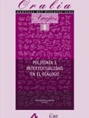 Polifonía e intertextualidad en el diálogo