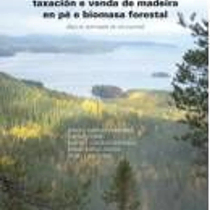 Manual para a cubicación, taxación e venda de madeira en pé e biomasa forestal 1