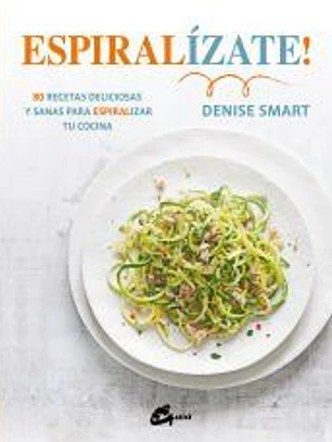 Espiralízate!