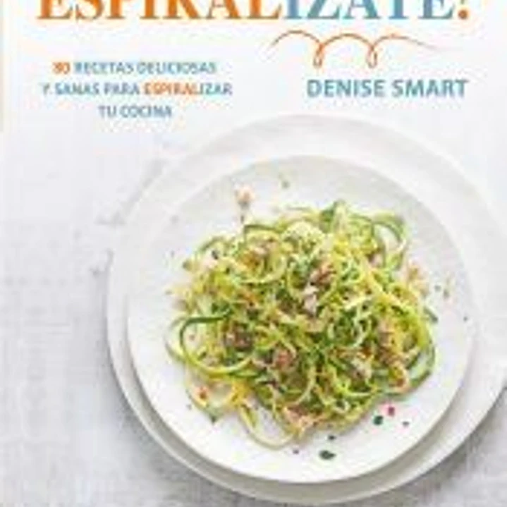 Espiralízate! 1