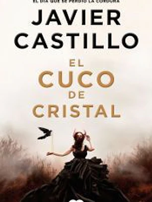 EL CUCO DE CRISTAL