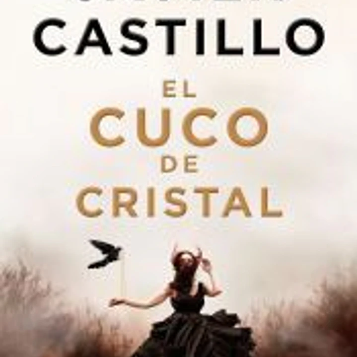 EL CUCO DE CRISTAL 1