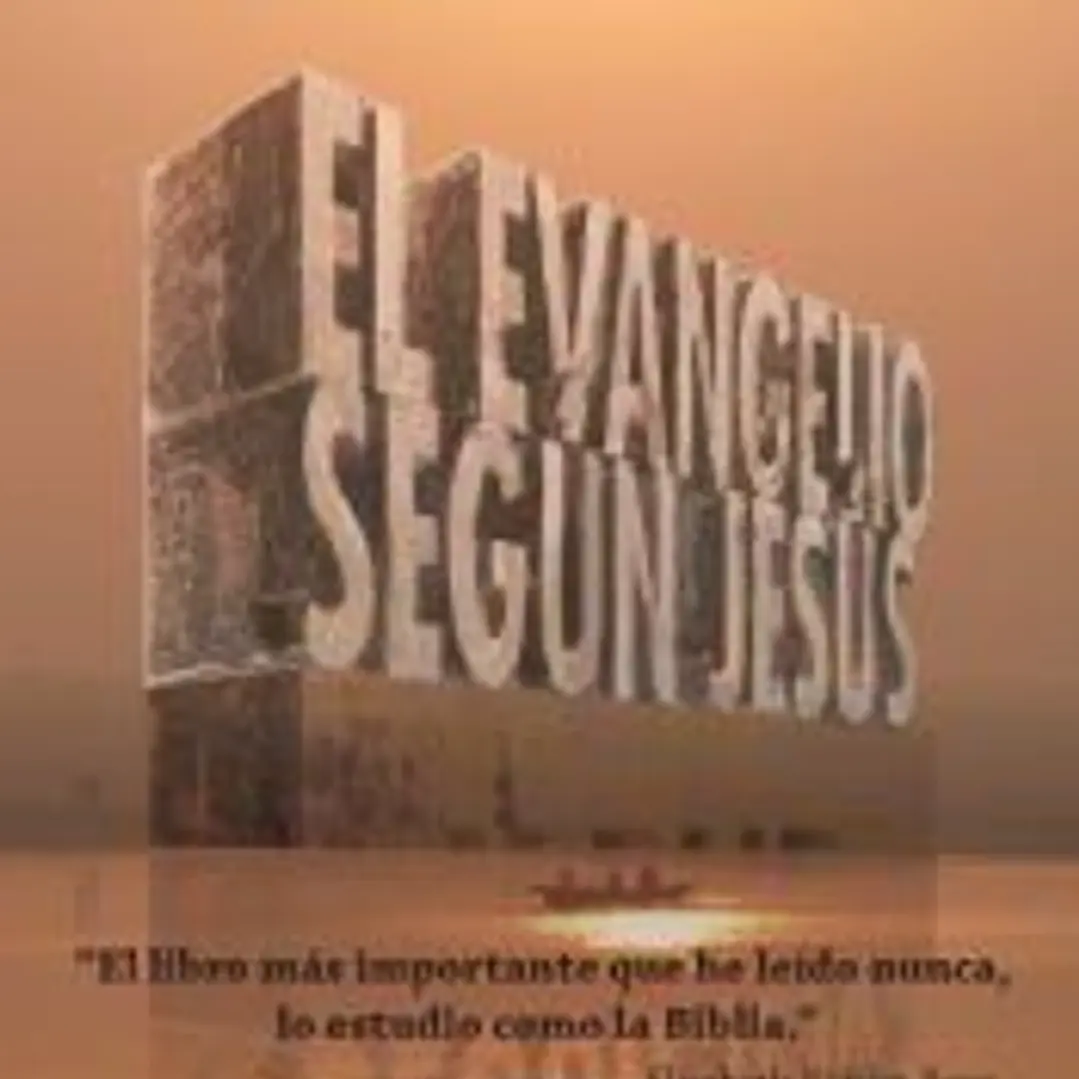 El evangelio segun Jesús 1