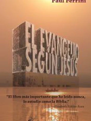 El evangelio segun Jesús