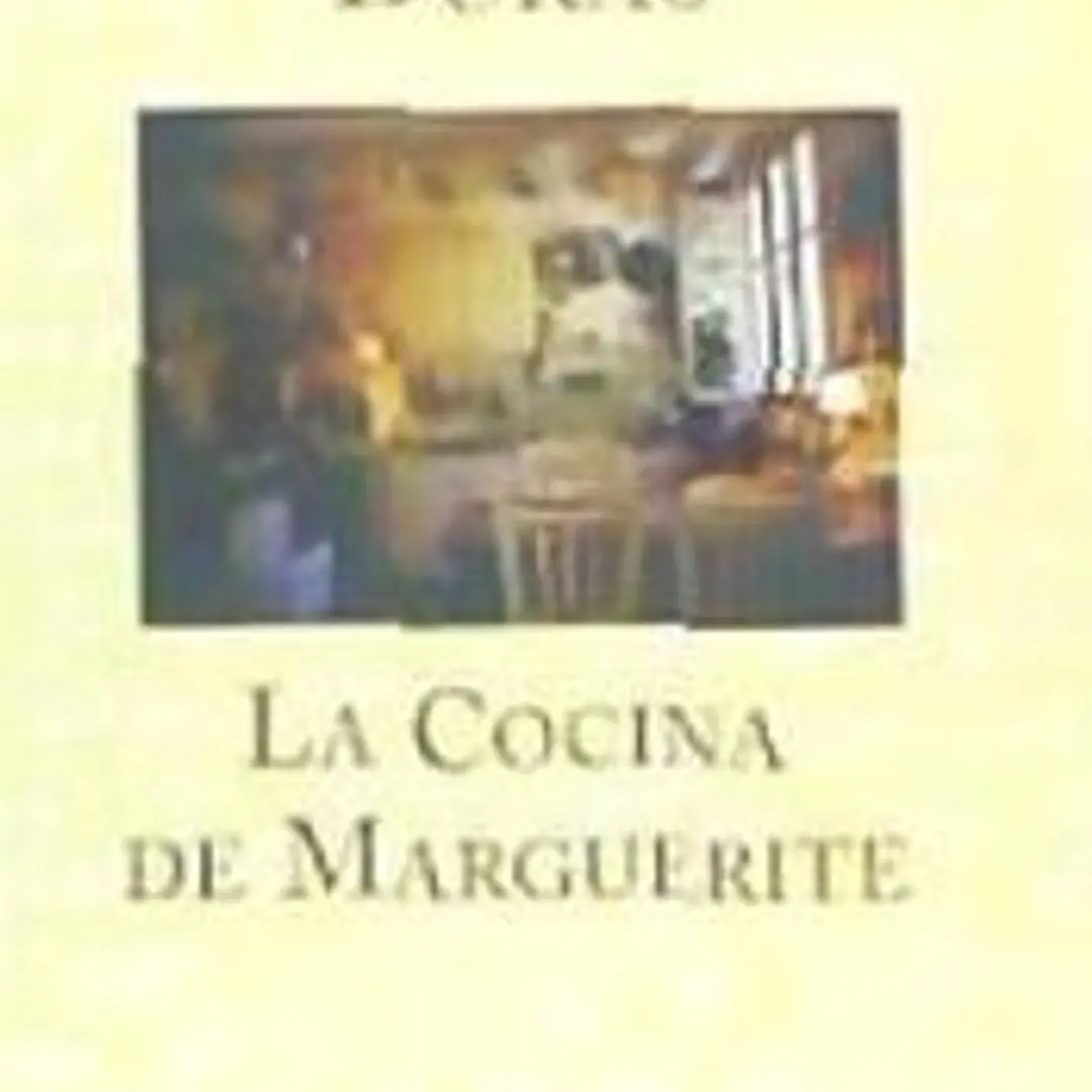 La cocina de Marguerite 1