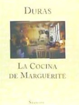 La cocina de Marguerite