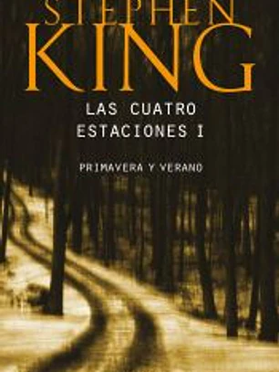 Las cuatro estaciones I