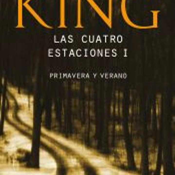 Las cuatro estaciones I 1
