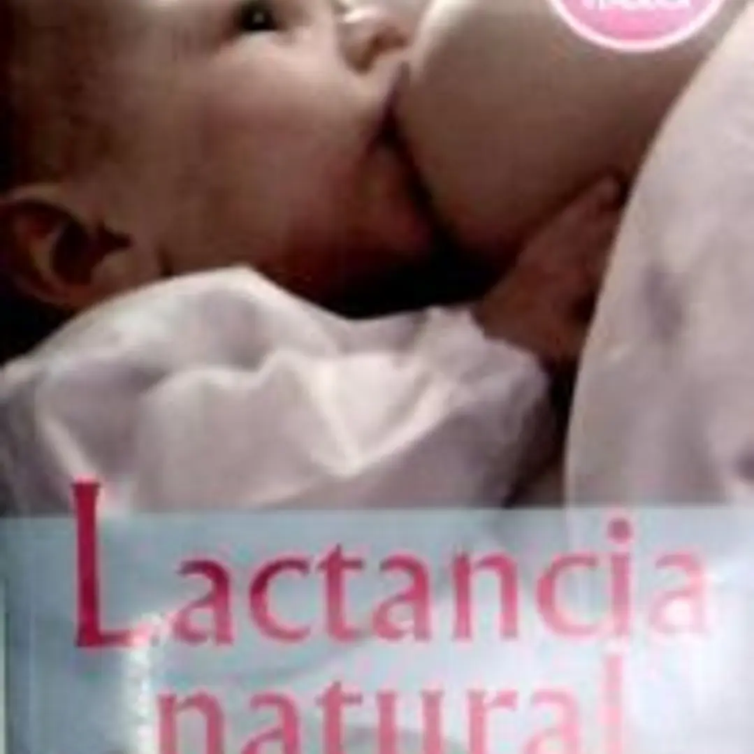 LACTANCIA NATURAL 1