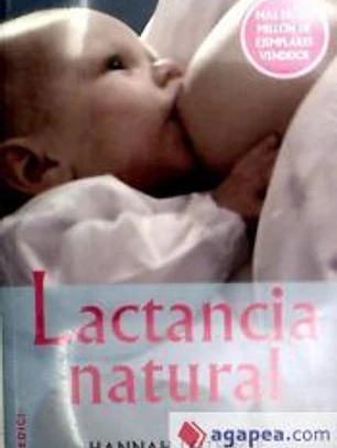 LACTANCIA NATURAL
