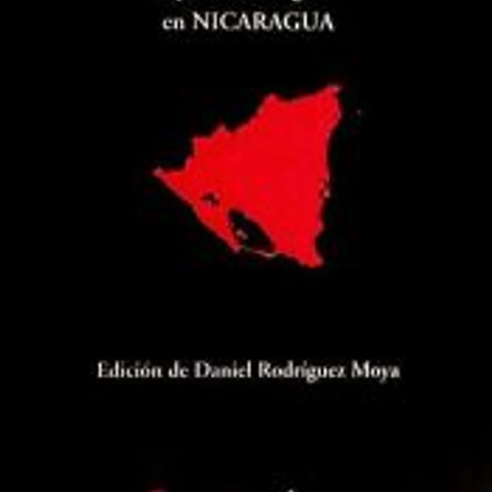 Antología : la poesía del siglo XX en Nicaragua 1