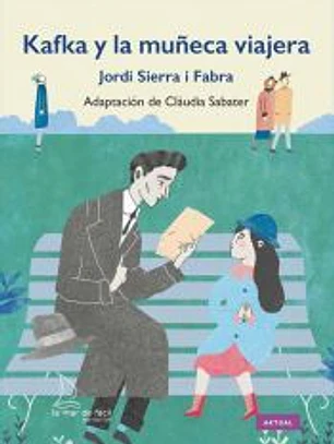 Kafka y la muñeca viajera