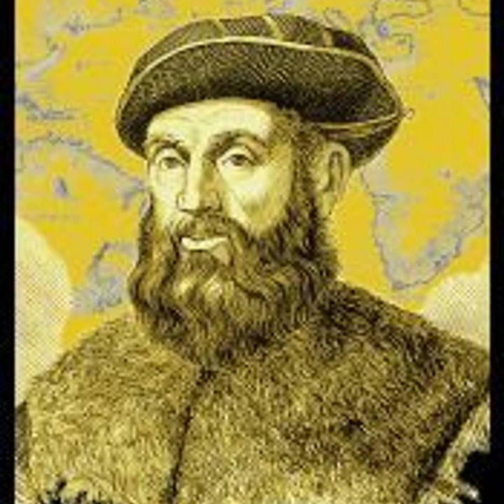 Fernando de Magallanes. De la corte del Emperador a Filipinas (1521) 1