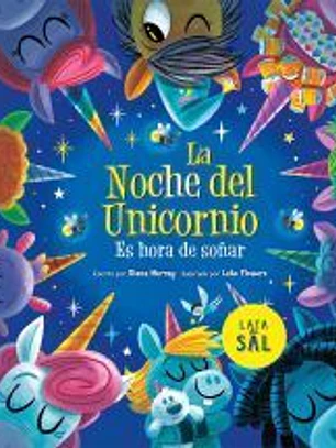 La Noche Del Unicornio