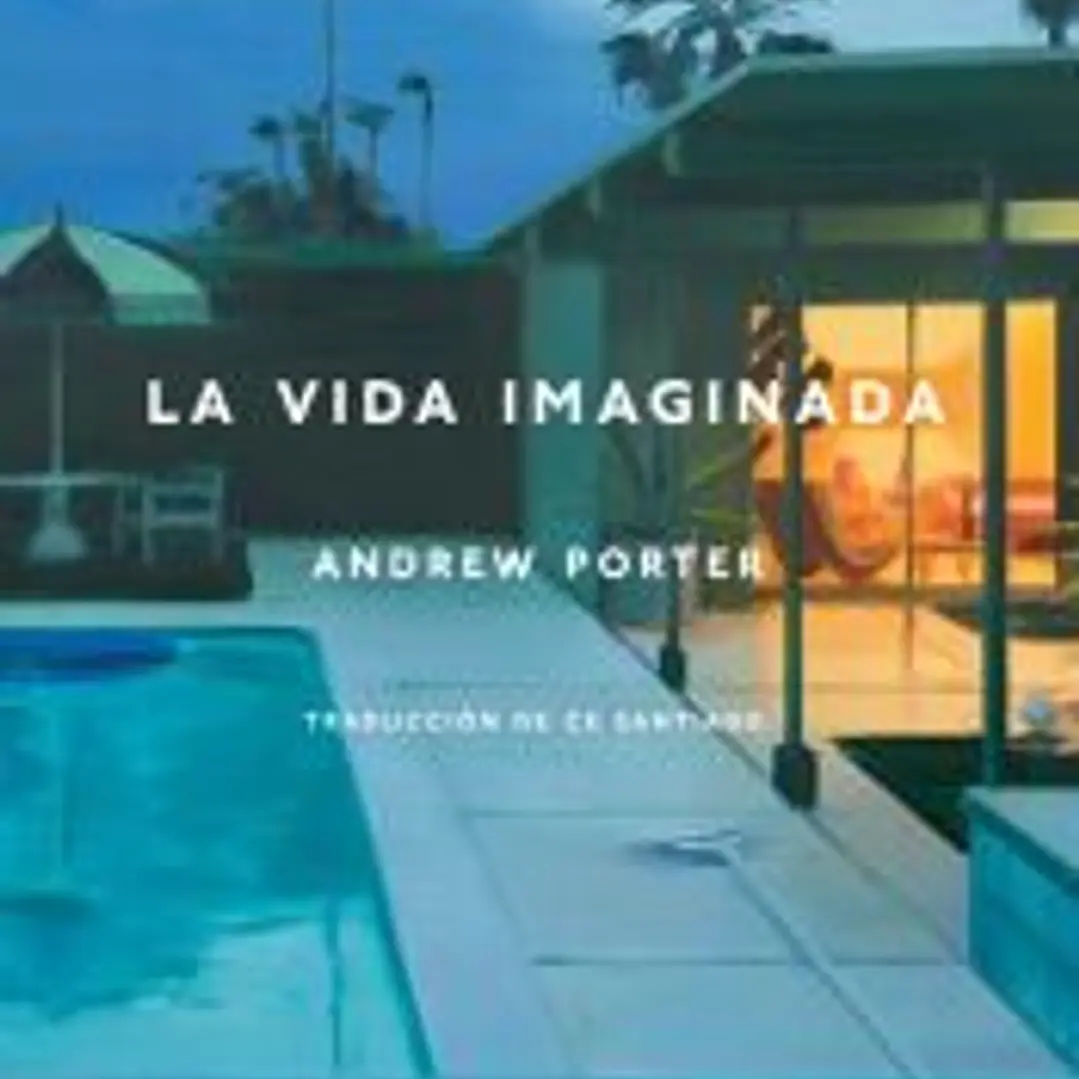 VIDA IMAGINADA, LA 1