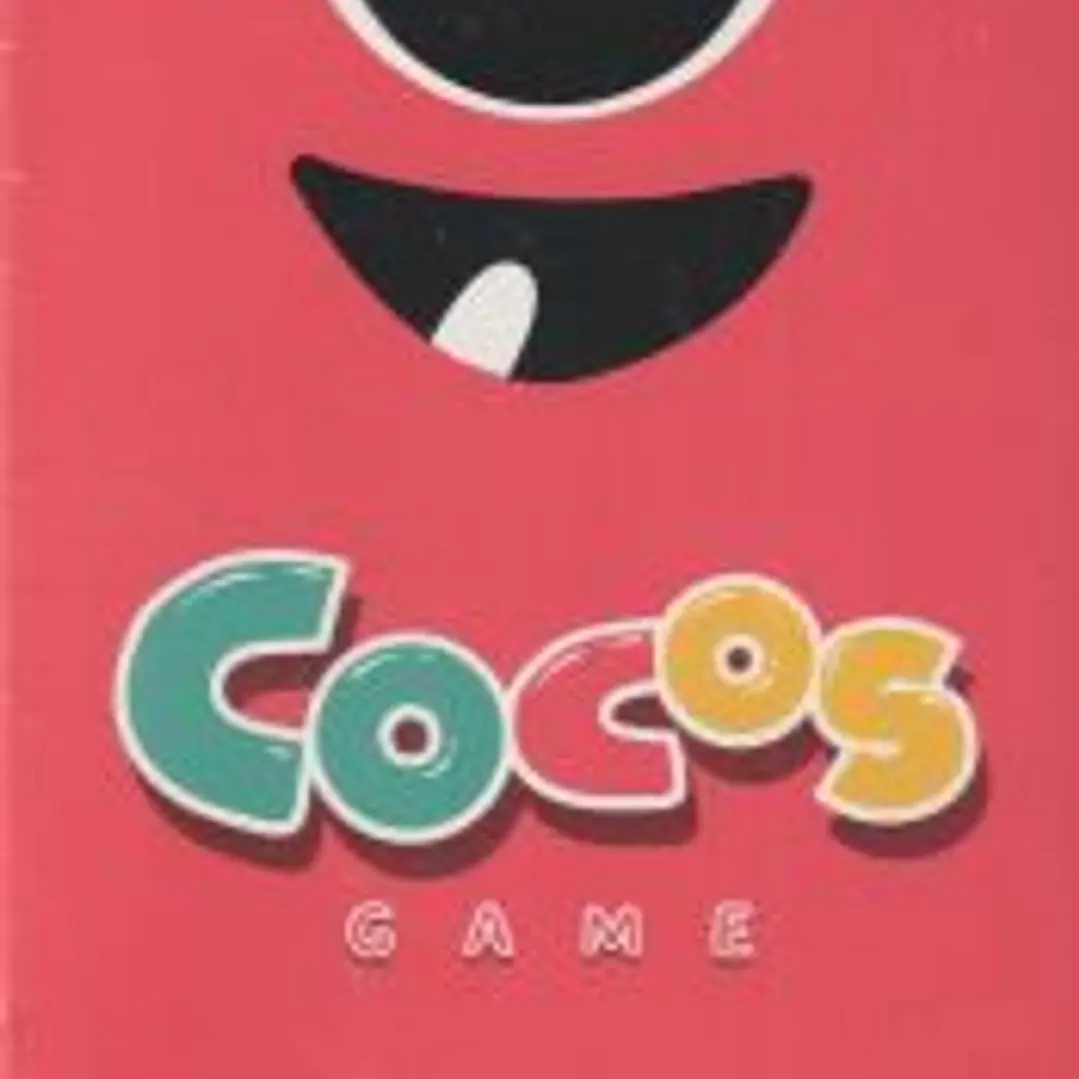 Cocos game 5-6 años 1