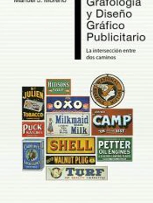 Grafología y Diseño gráfico publicitario: La intersección entre dos caminos