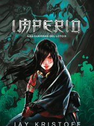 IMPERIO (Nueva edición) . Las guerras del Loto, 2