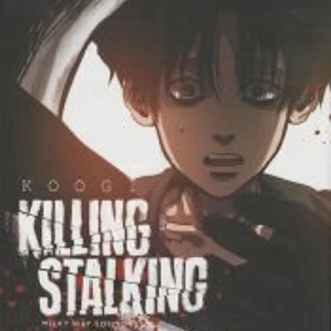 KILLING STALKING 2 1