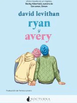 Ryan y Avery