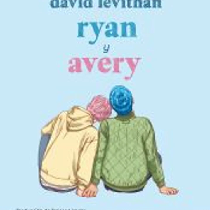 Ryan y Avery 1
