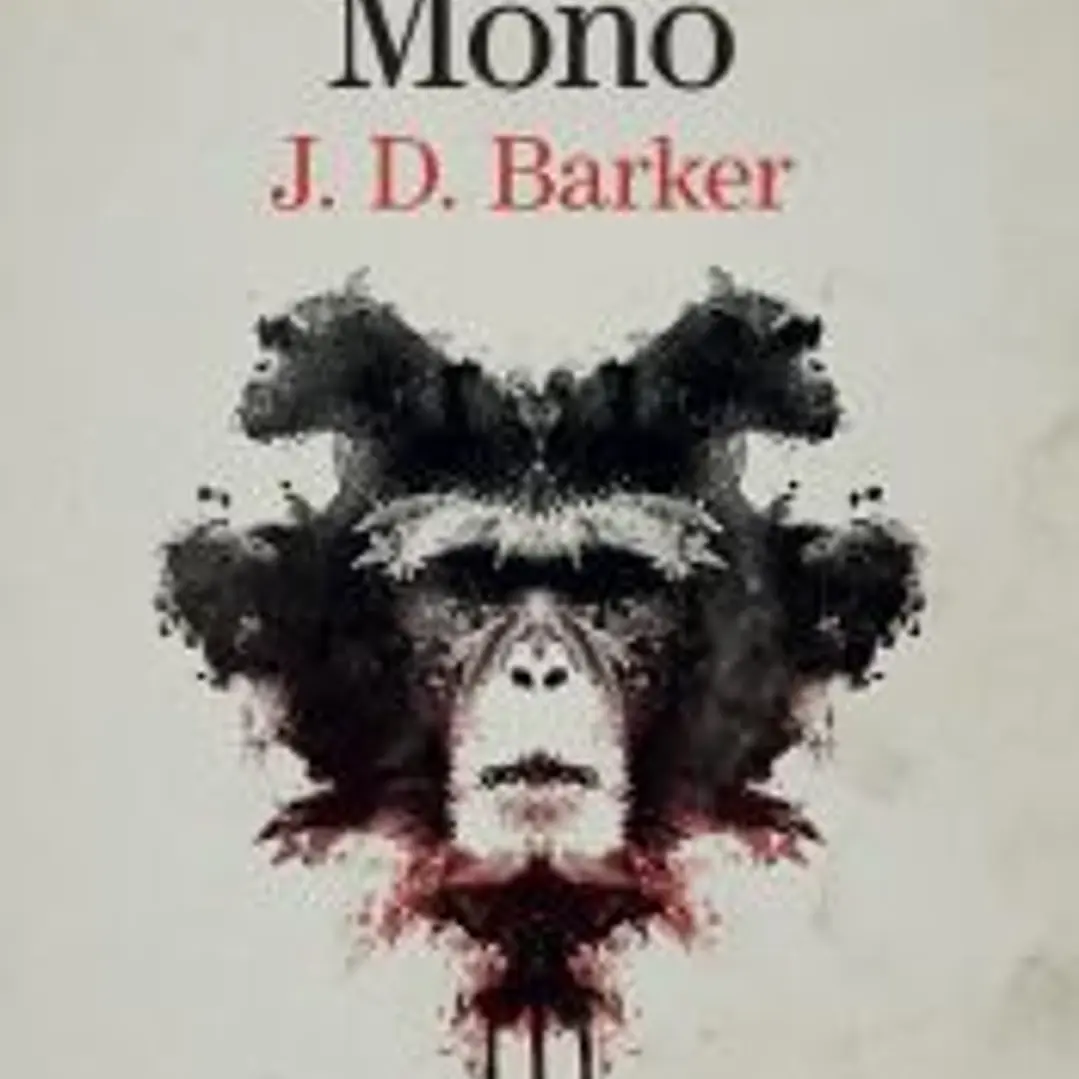 El Cuarto Mono 1