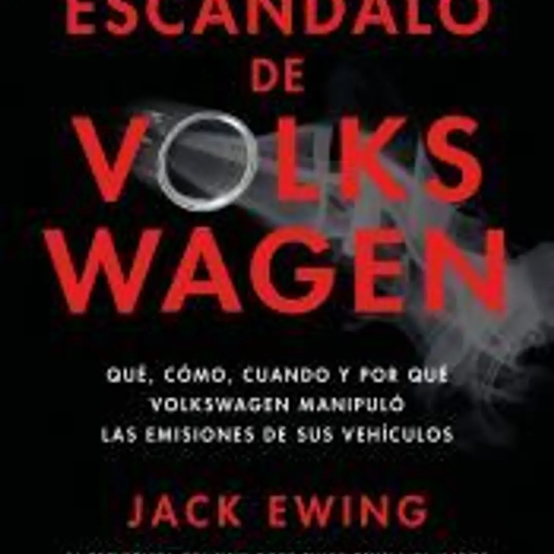El escándalo de Volkswagen: Qué, cómo, cuándo y por qué Volkswagen manipuló las emisiones de sus vehículos 1