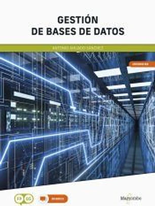 *Gestión de Bases de Datos