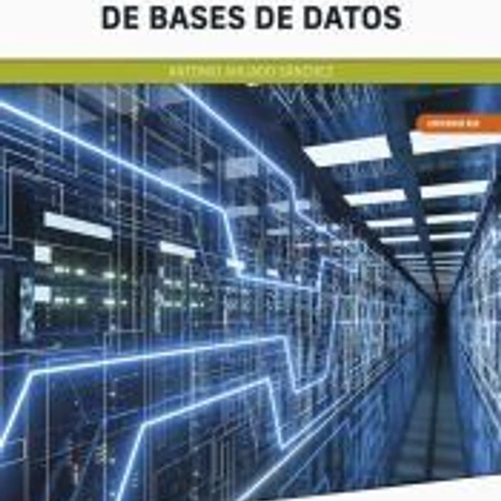 *Gestión de Bases de Datos 1