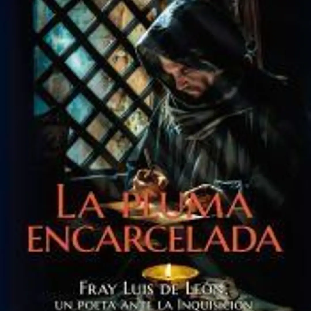 La pluma encarcelada 1