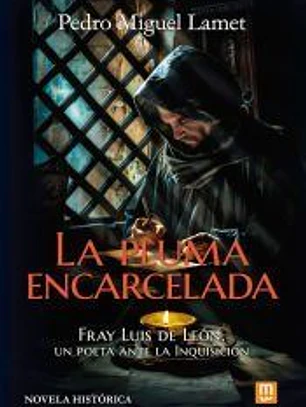 La pluma encarcelada