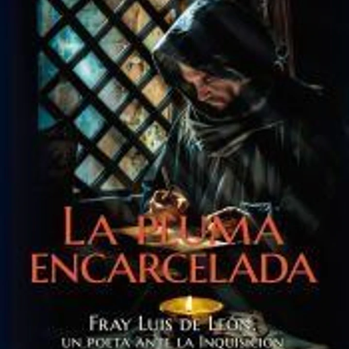 La pluma encarcelada 1