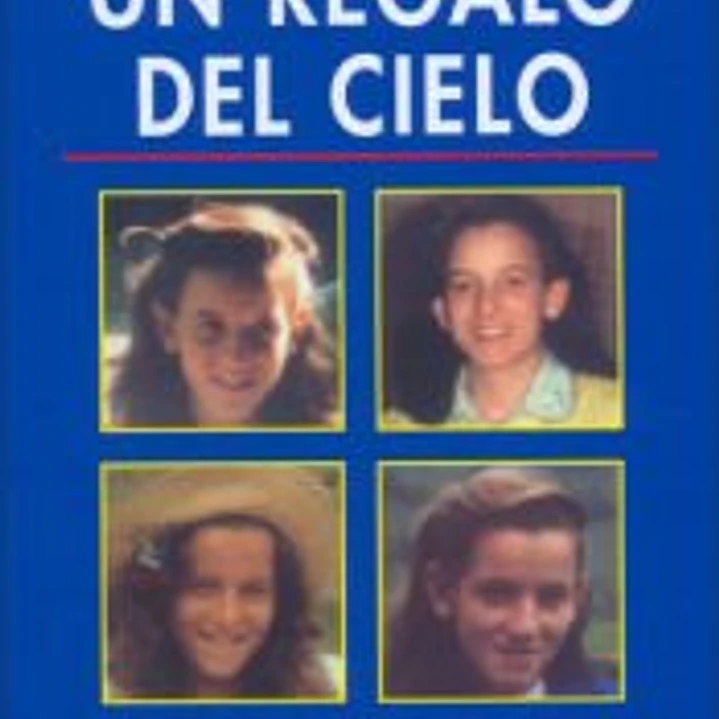 Un regalo del cielo. Alexia y su familia 1