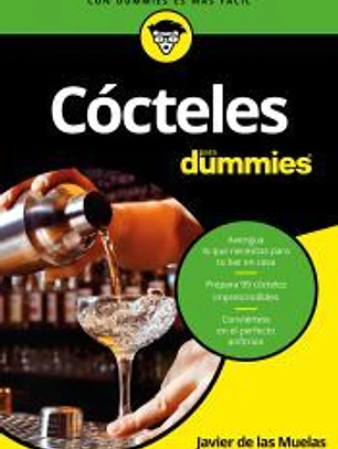 Cócteles para Dummies