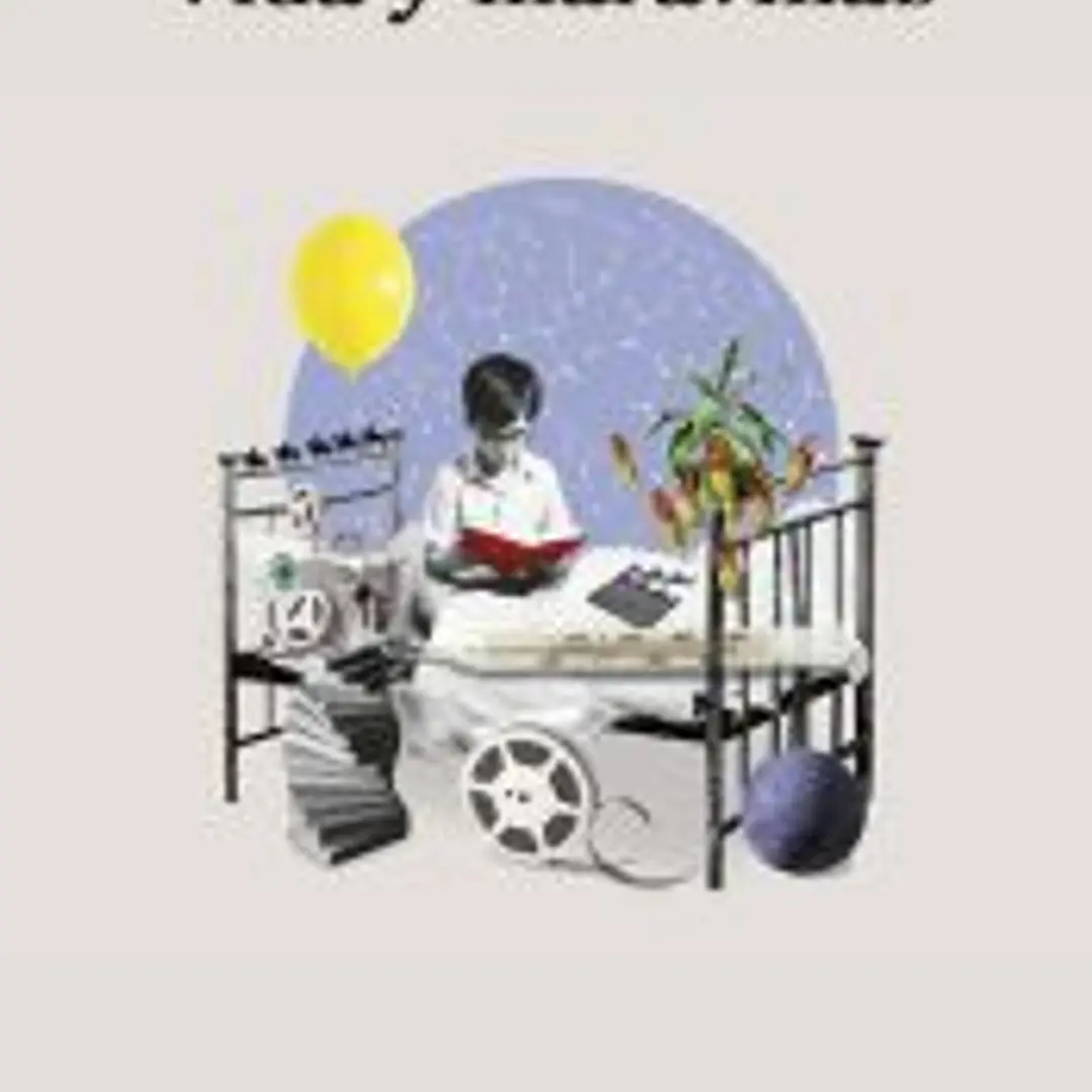 Vida y maravillas 1