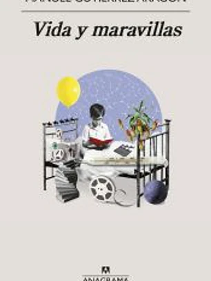Vida y maravillas