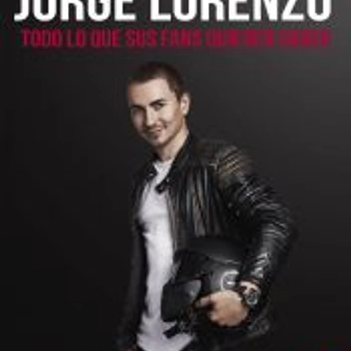 Jorge Lorenzo 1