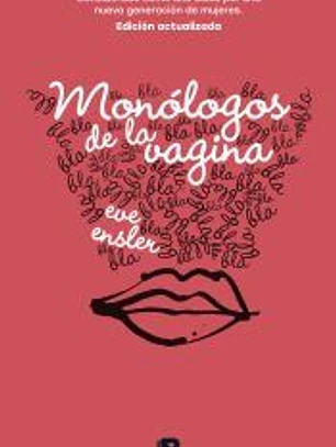 Monólogos de la vagina