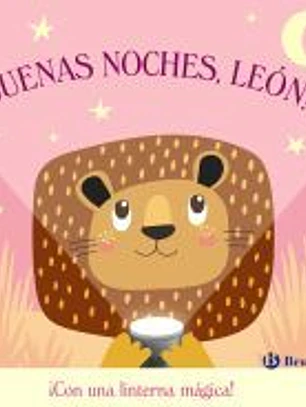 ¡Buenas noches, León!