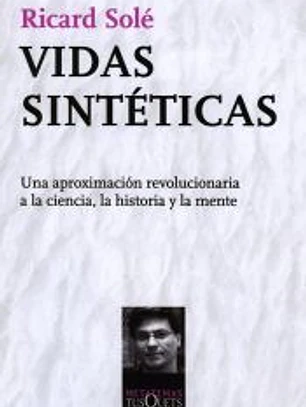 Vidas sintéticas