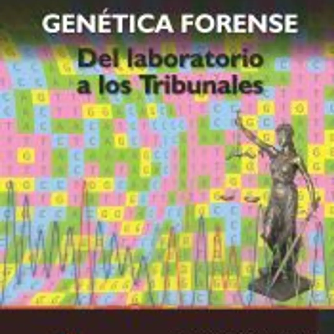 GENÉTICA FORENSE 1