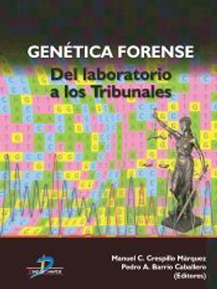 GENÉTICA FORENSE