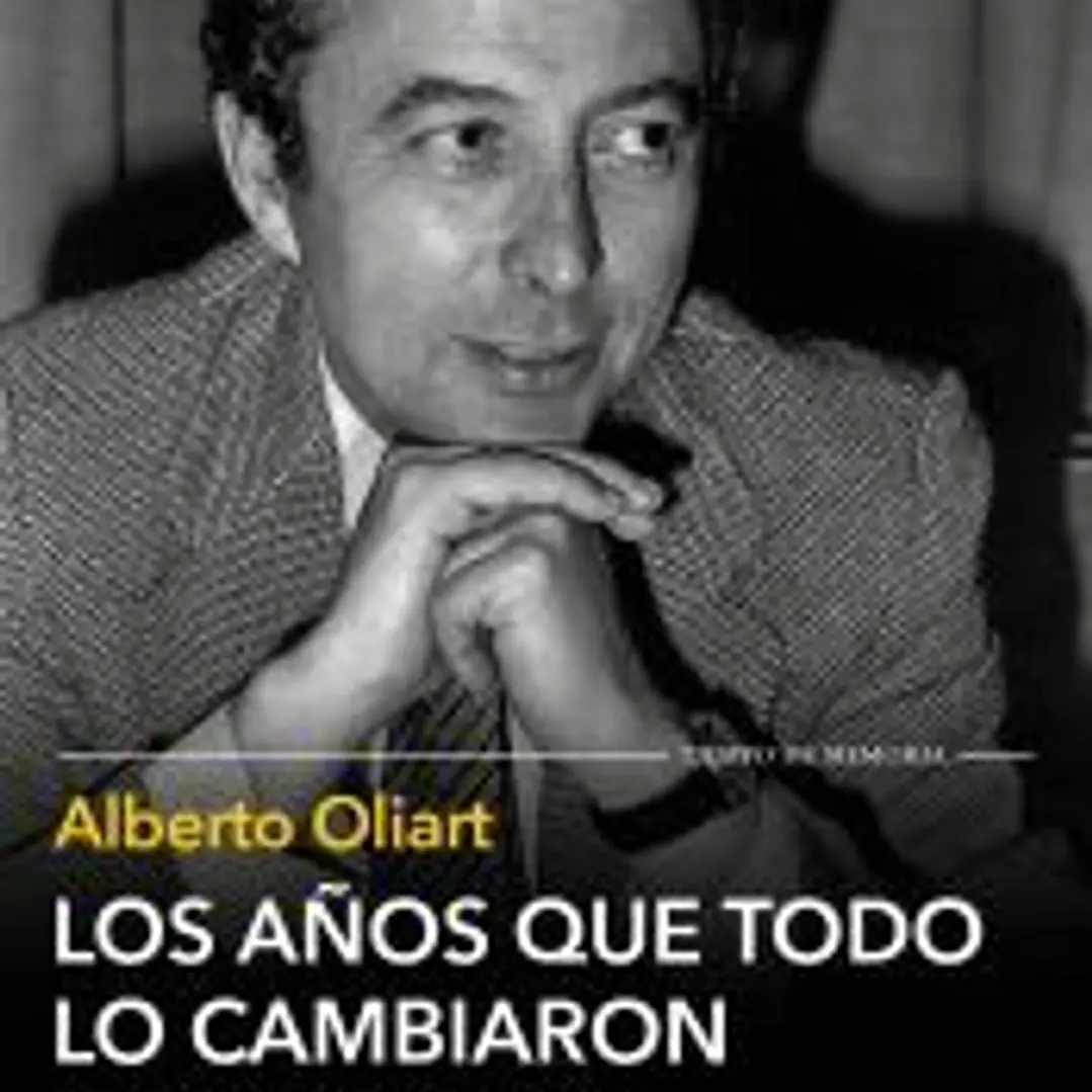 Los años que todo lo cambiaron 1