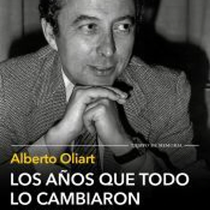 Los años que todo lo cambiaron 1