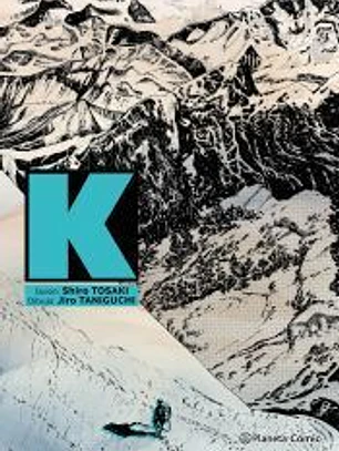 K (Taniguchi)
