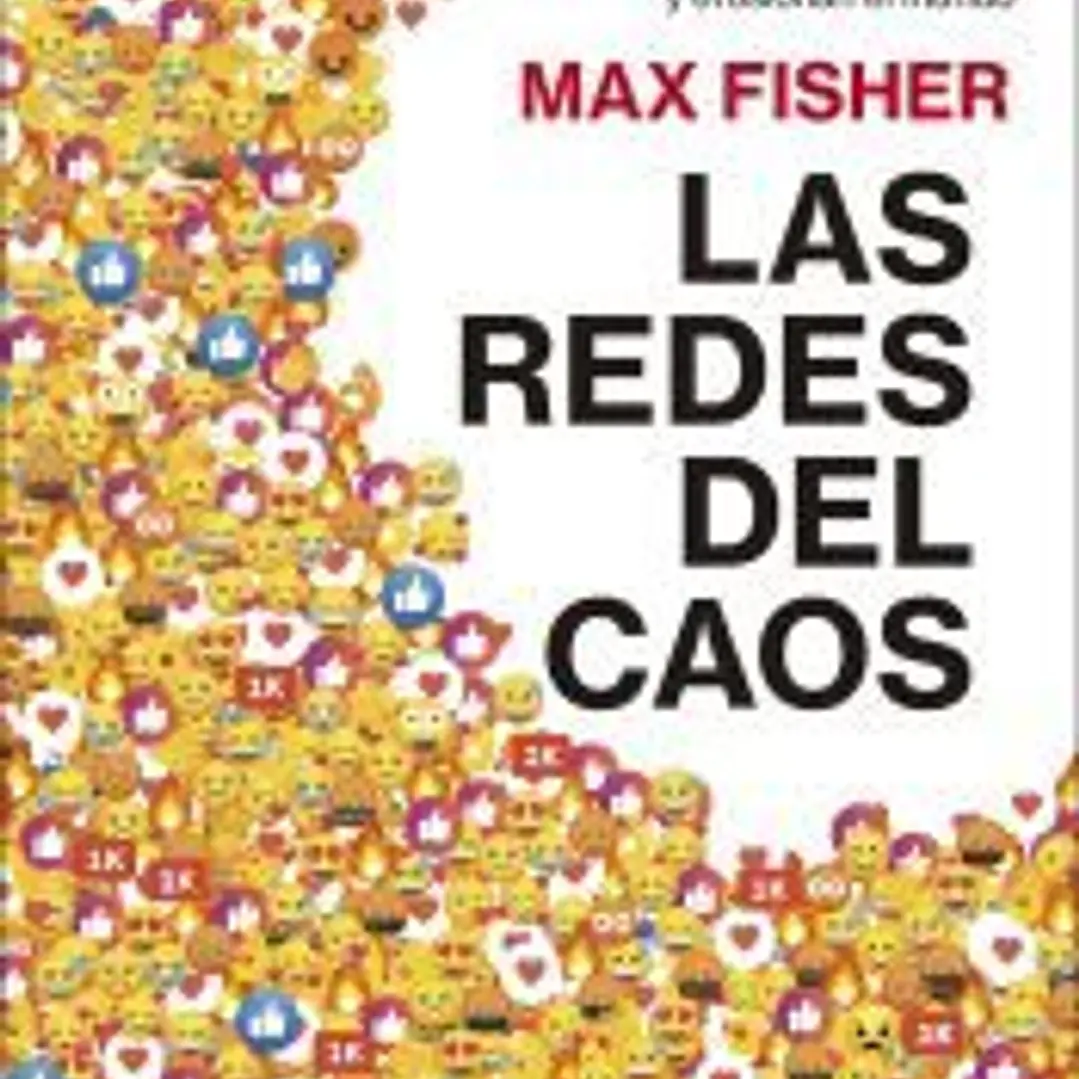 Las redes del caos 1