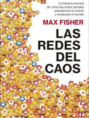Las redes del caos