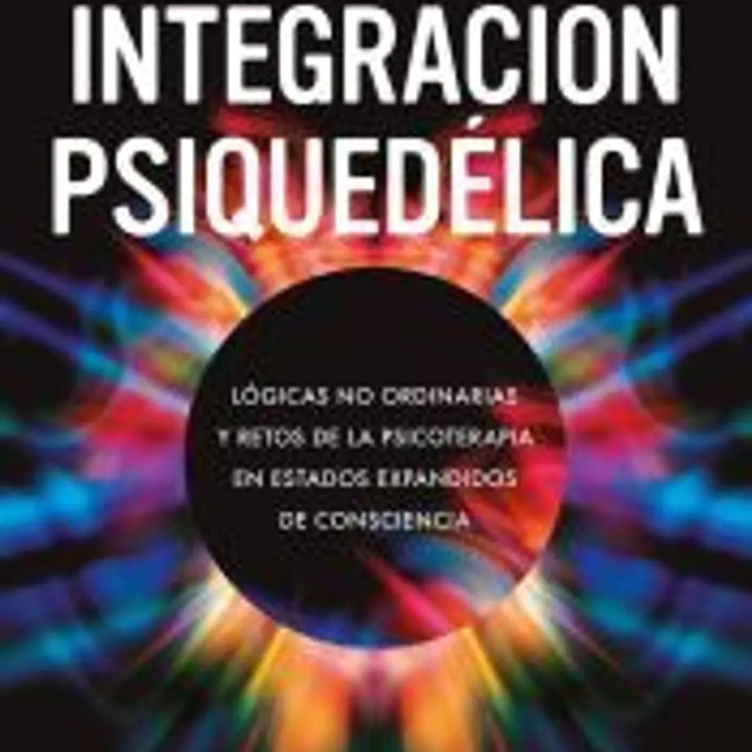 Integración Psiquedélica 1